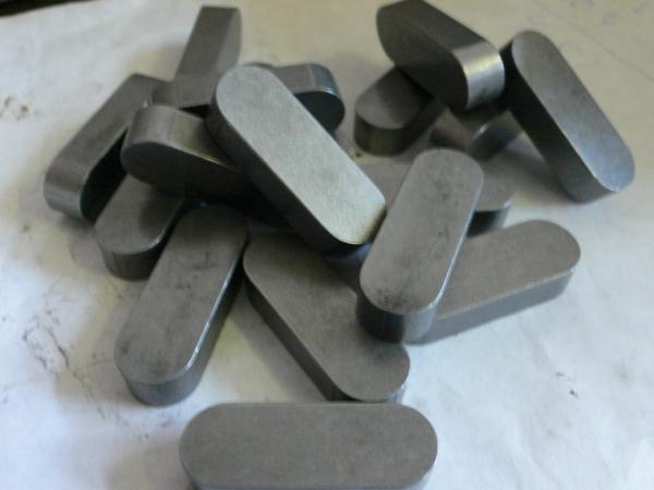 Шпонка ГОСТ 23360-78, Производство шпонок ВСЕ ГОСТ! — фото 6